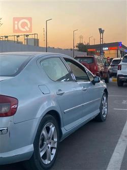 بيجو 407